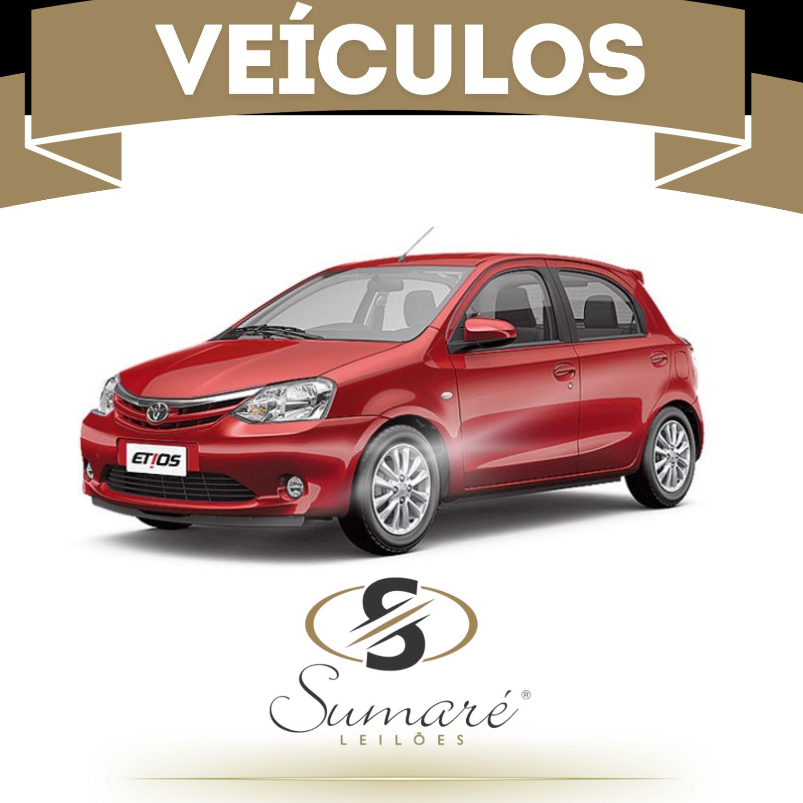 <center><b>Leilão de Veículos Recuperados de Financiamento</b> <center>Encerramento Dia 04/08/2025 as 10:00h