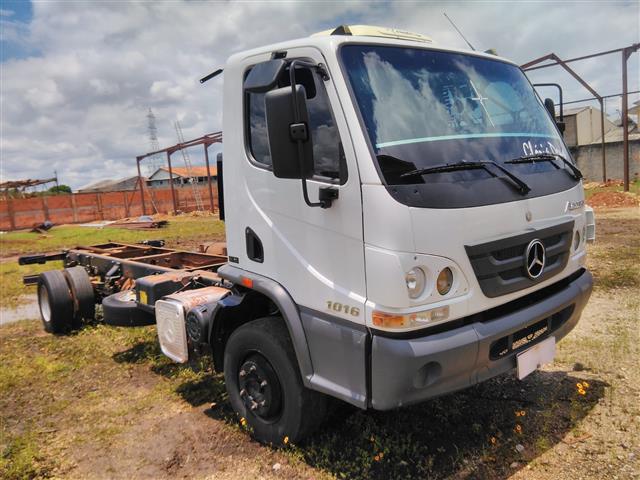 ACCELO 1016 CE 20212022