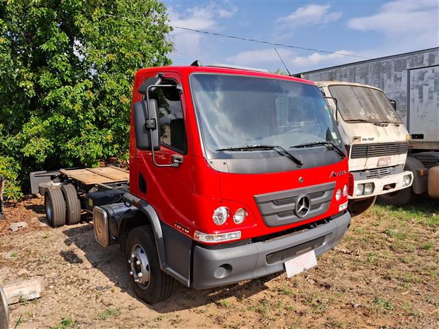 ACCELO 1016 CE 20222023