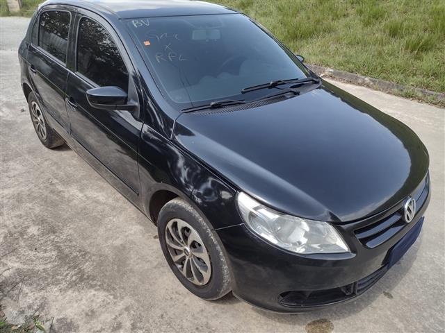 GOL 1.0 2011