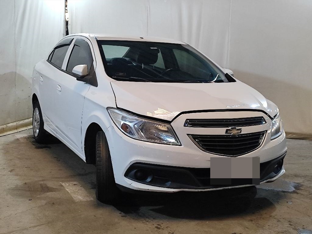 CHEV PRISMA 1.0MT LT 2015