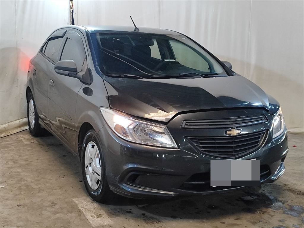 CHEVROLET ONIX 10MT JOYE 2018