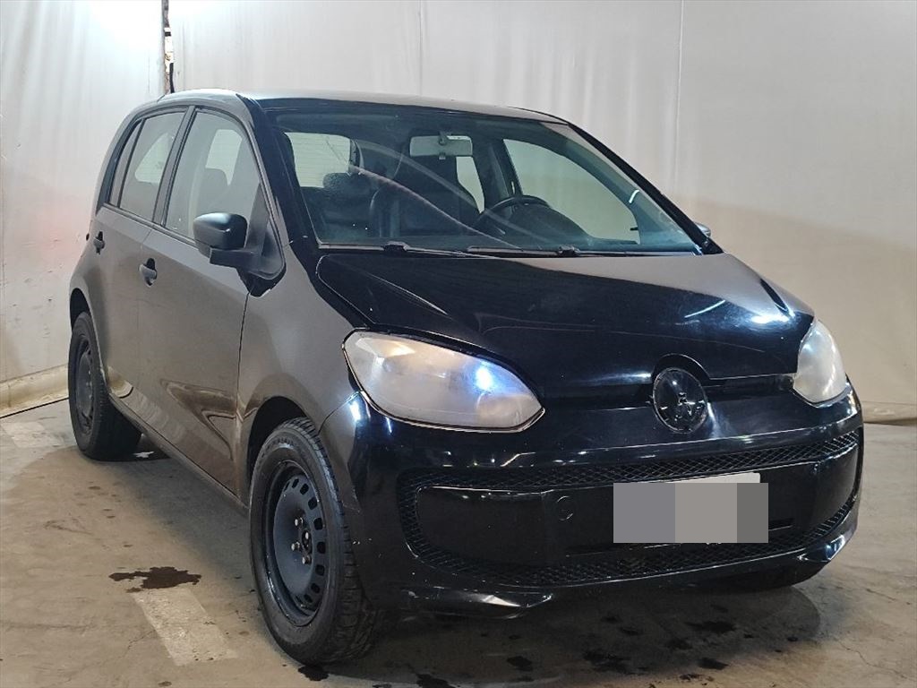 VW UP TAKE MA 2016