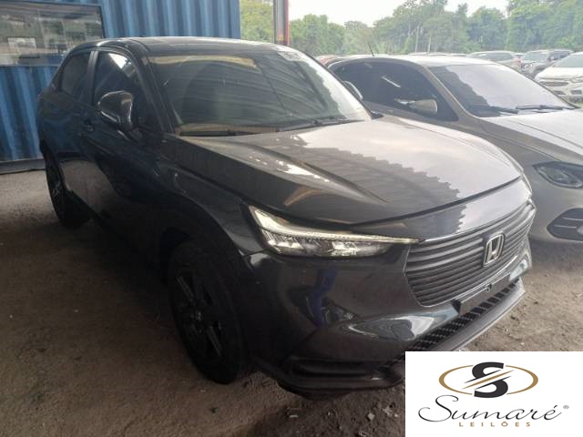 HR-V EXL Sensing 1.5 16V i-VTEC 2025