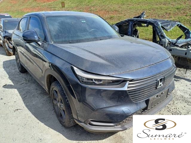 HR-V EXL Sensing 1.5 16V i-VTEC. 2024