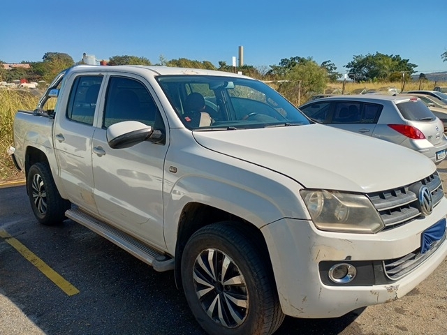 AMAROK CD 4X4 S 2013
