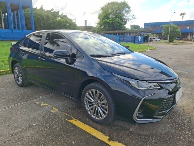 COROLLA XEI 20 2024