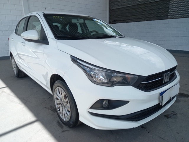 CRONOS DRIVE 1.3 2022