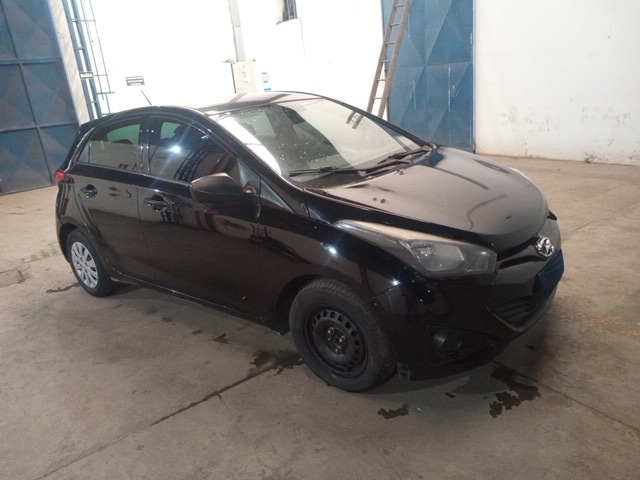 HB20 1.0M 1.0 M 2014