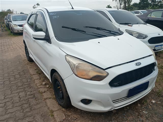 KA SE 1.0 HA B 2018