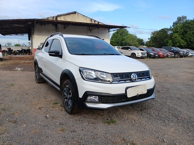 SAVEIRO CD CROSS MA 2019
