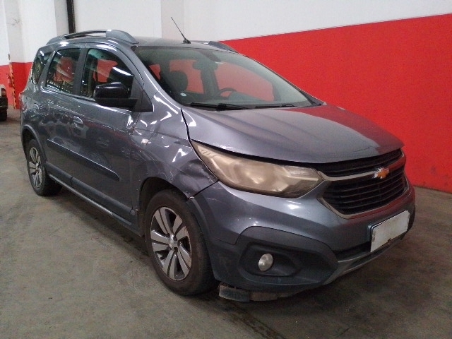 SPIN 1.8L AT ACT7 2020