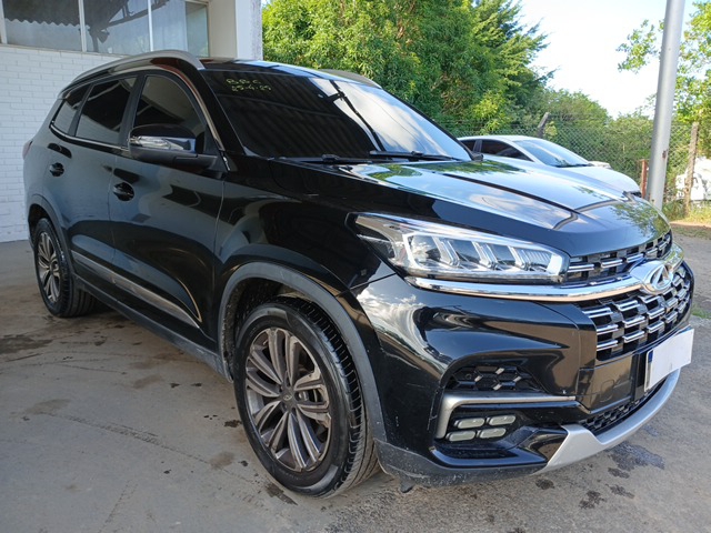 TIGGO8 1.6TGDI 2023