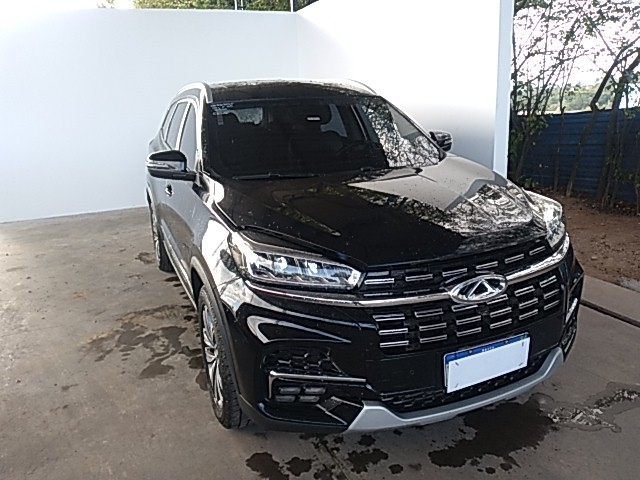 TIGGO8 1.6TGDI 2022