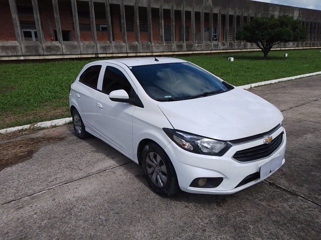 ONIX 1.0MT LT 2019