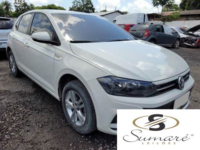 VOLKSWAGEN POLO 2019