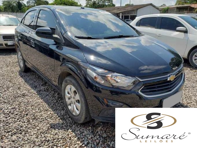 CHEVROLET ONIX 2019