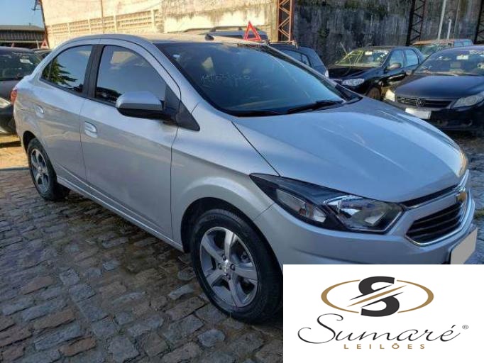CHEVROLET PRISMA 2017