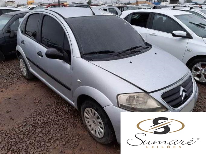 CITROEN C3 2010