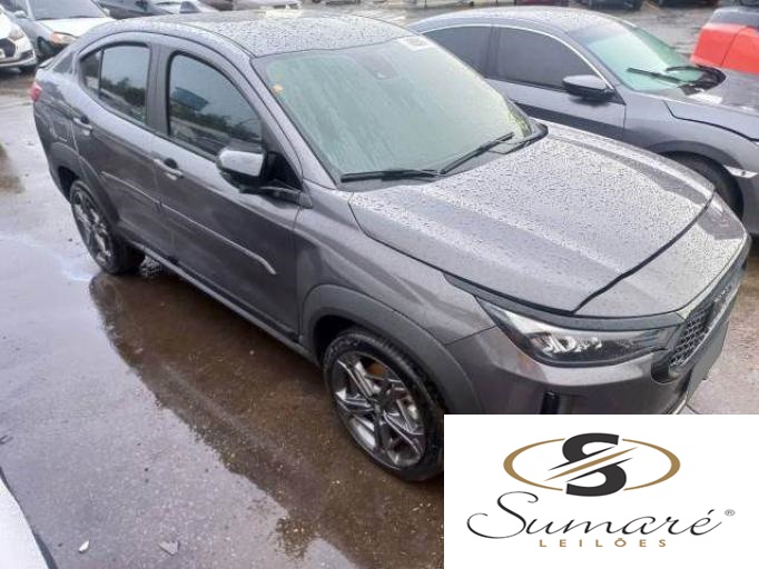 FIAT FASTBACK 2023