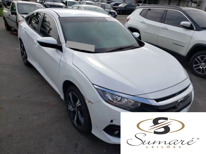 HONDA CIVIC 2020