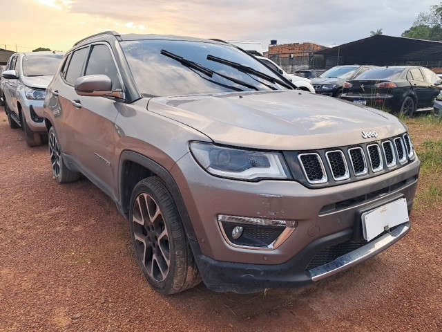 COMPASS LIMITED F H 2019