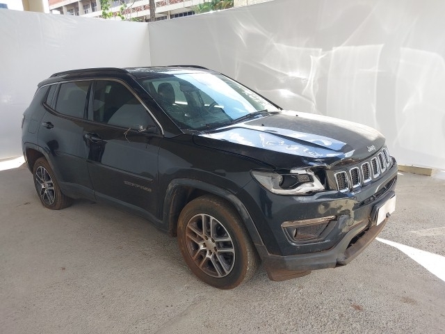 COMPASS SPORT F 2021