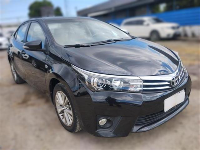 COROLLA ALTISFLEX 2015