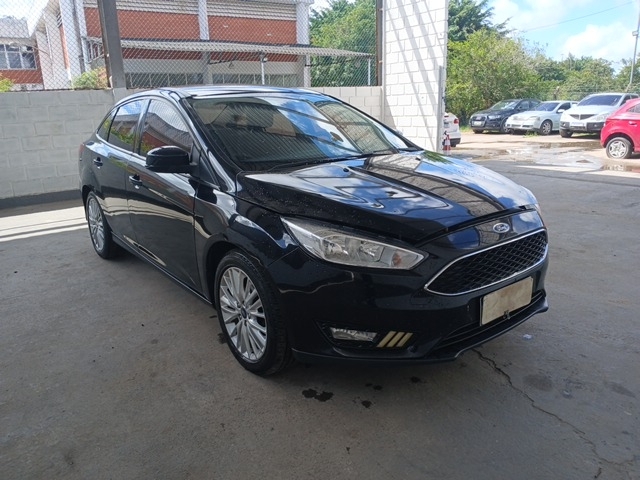 FOCUS SE AT 2.0SC 2018