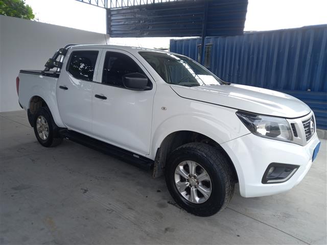 FRONTIER S MTX4 2020