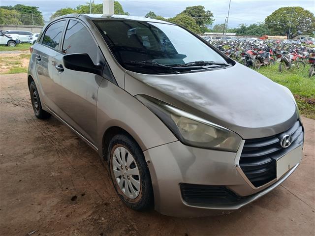 HB20 1.0M COMFOR 2016