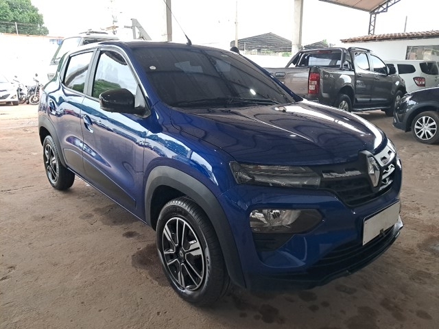 KWID INTENS 2 2025