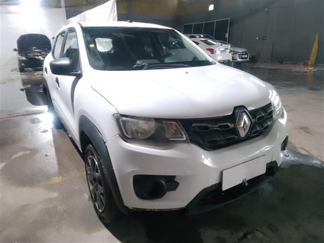 KWID LIFE 10MT 2018