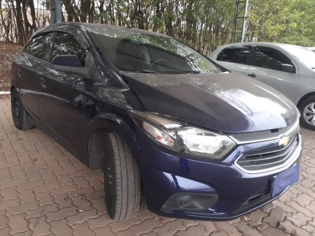 ONIX 1.0MT LT 2018