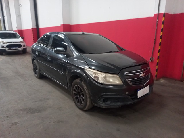 PRISMA 1.0MT LT 2016