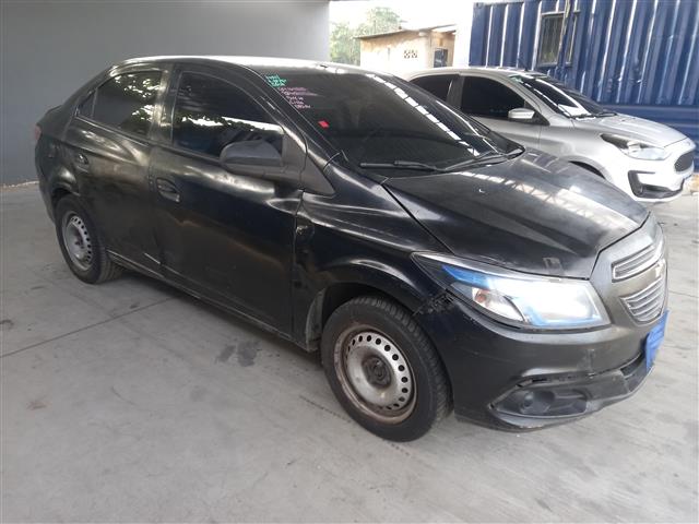 PRISMA 1.4MT LT 2015