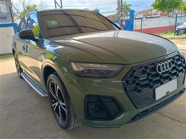 Q5 2.0TFSI 2021