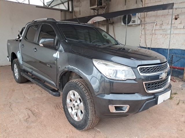 S10 LTZ FD4 2015