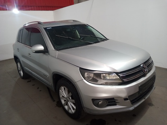 TIGUAN 2.0 TSI 2013