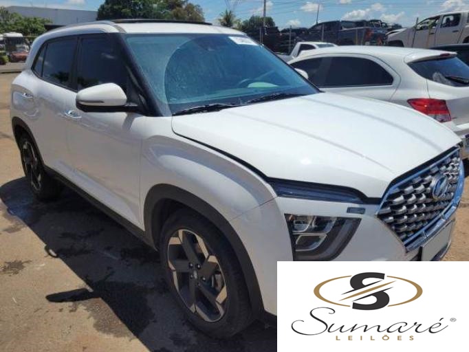 HYUNDAI CRETA 2023