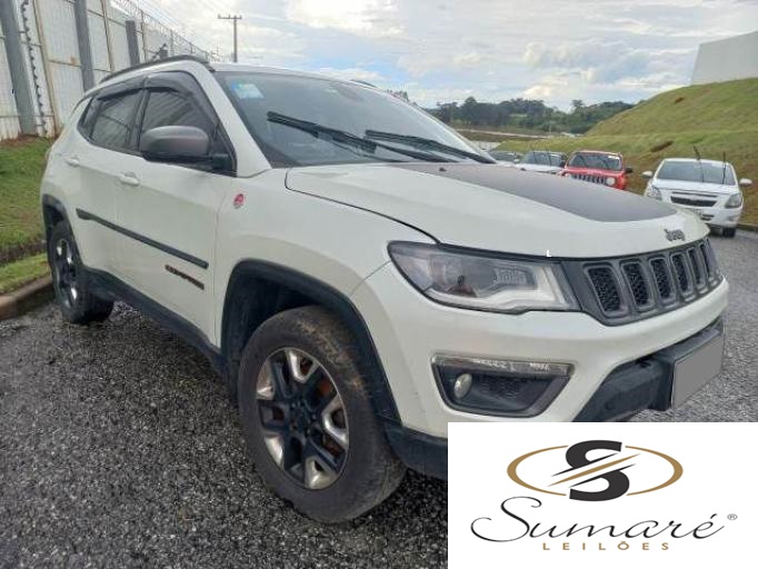 JEEP COMPASS 2018