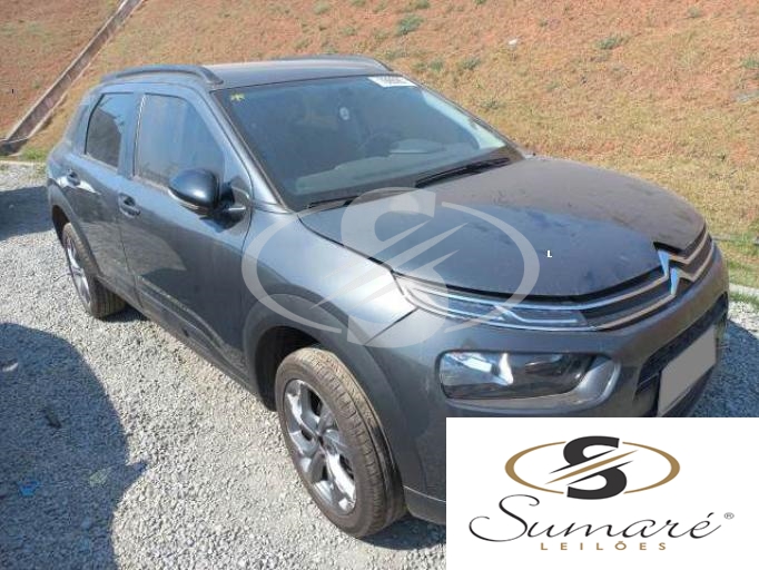 CITROEN C4 CACTUS 2022