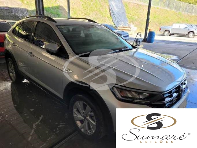 VOLKSWAGEN NIVUS 2021