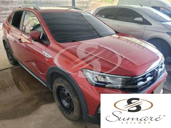 VOLKSWAGEN NIVUS 2021