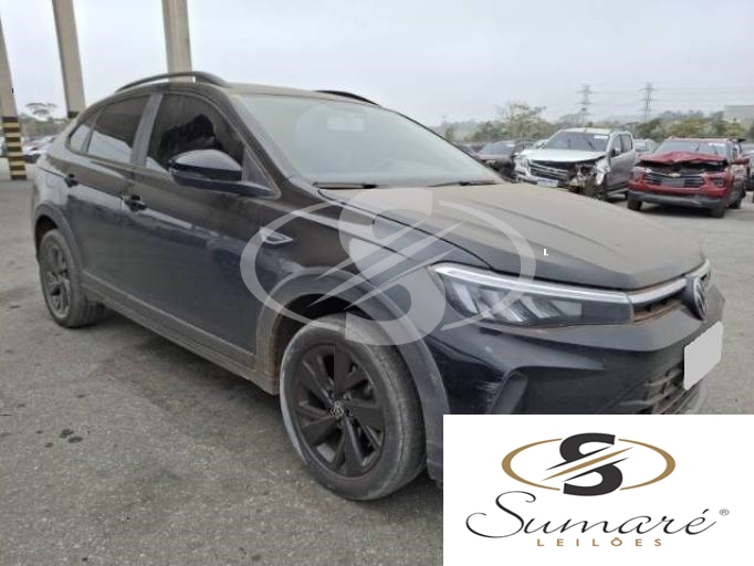 VOLKSWAGEN NIVUS 2025