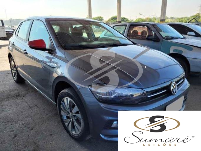 VOLKSWAGEN POLO 2018