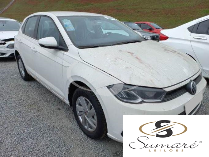 VOLKSWAGEN POLO 2023