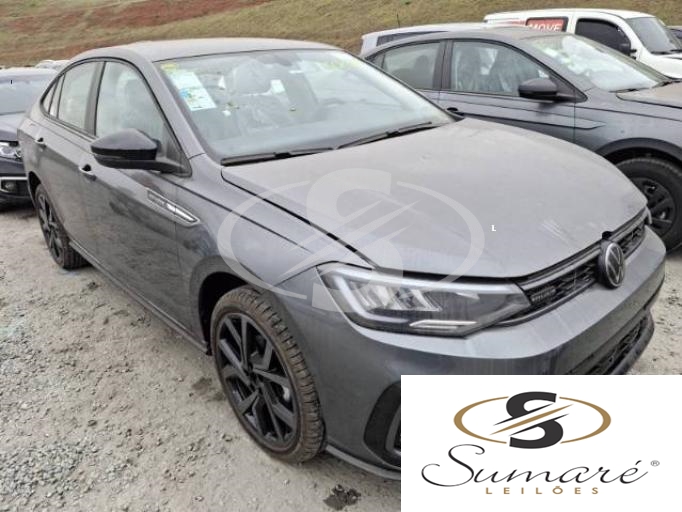 VOLKSWAGEN VIRTUS 2025