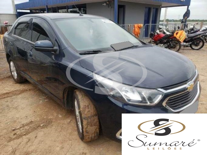 CHEVROLET COBALT 2019