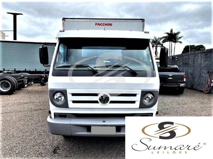 VOLKSWAGEN 9-150 2010